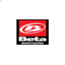 Logo de BETA